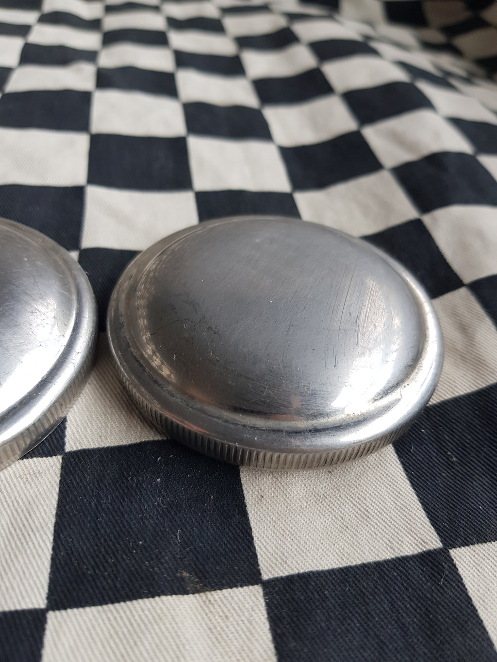 FX FJ Holden Petrol Cap. 2 Available