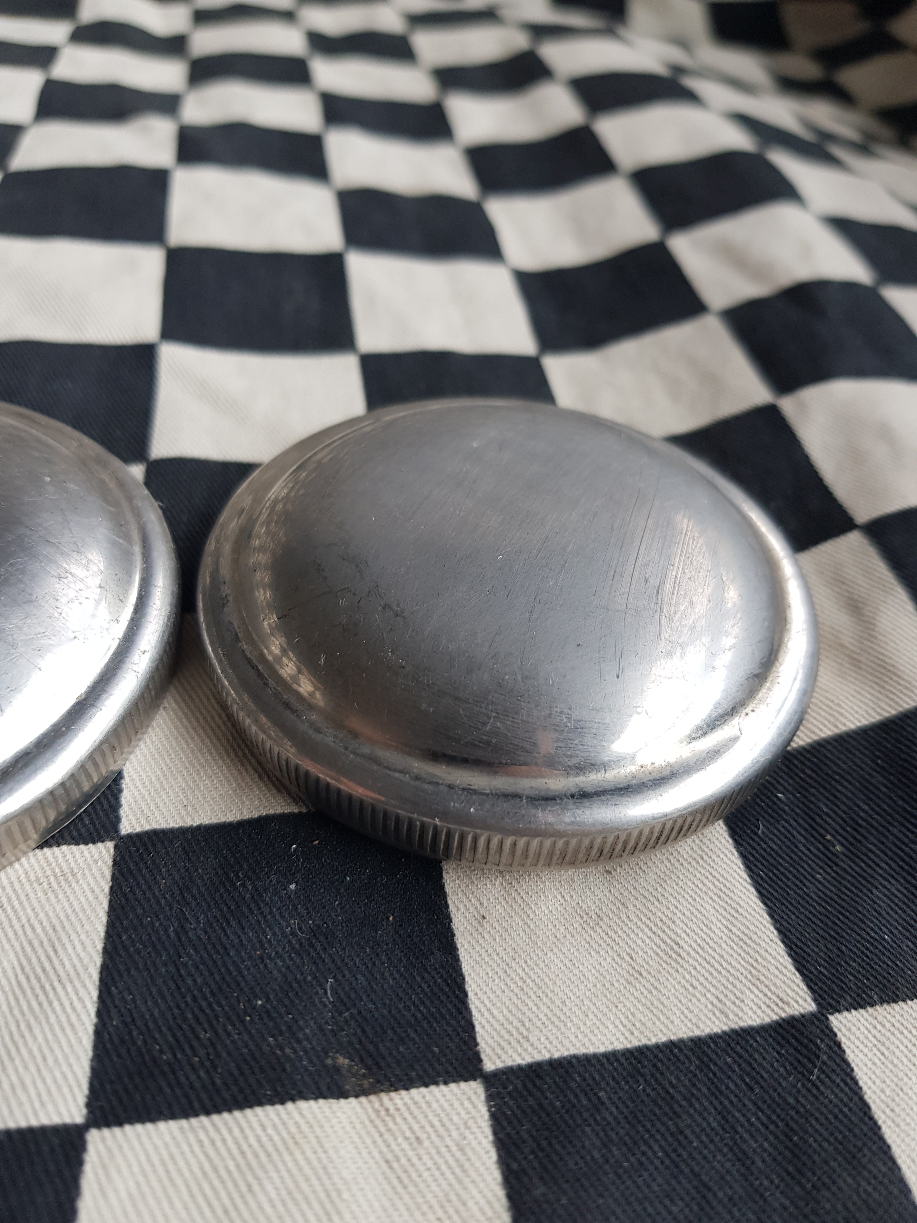 FX FJ Holden Petrol Cap. 2 Available
