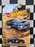 Hot Wheels Backroad Rally Subaru WRX STI