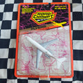 Road Champs 1993 Diecast Model Plane Eagle Jet