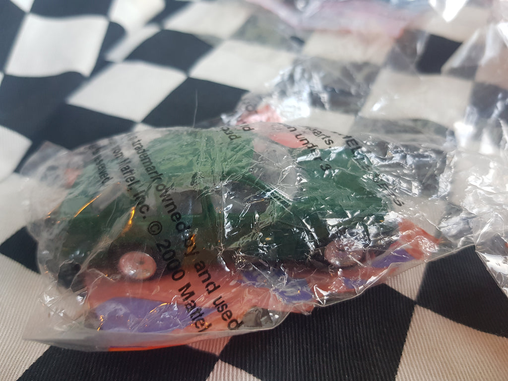 Hot Wheels Promotional Vehicles Hot Rod VW Mercedes Viper Mazda F1 Car Porsche