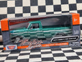Motor Max 1/24 Timeless Legends 1977 Ford F150 Custom
