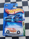 Hot Wheels 2004 TREASURE HUNT Audacious Real Riders