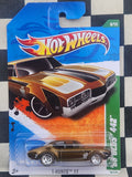 Hot Wheels 2011 SUPER TREASURE HUNT 68 Olds 442