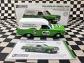 Classic Carlectables 1:18 Holden EH Panel Van Milo
