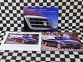 Holden Statesman VS Series II Sales Brochure Set