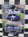 Oz Wheels Racing Legends FSD BA Falcon Prototype