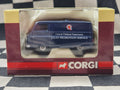 Corgi Trackside 1:76 OO Gauge Morris J2 Van BMC