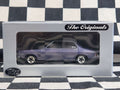 Trax 1/43 Holden HQ SS Sedan Purple TR17E