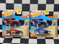 Hot Wheels 2018 50th Race Team Bone Shaker Your Choice of