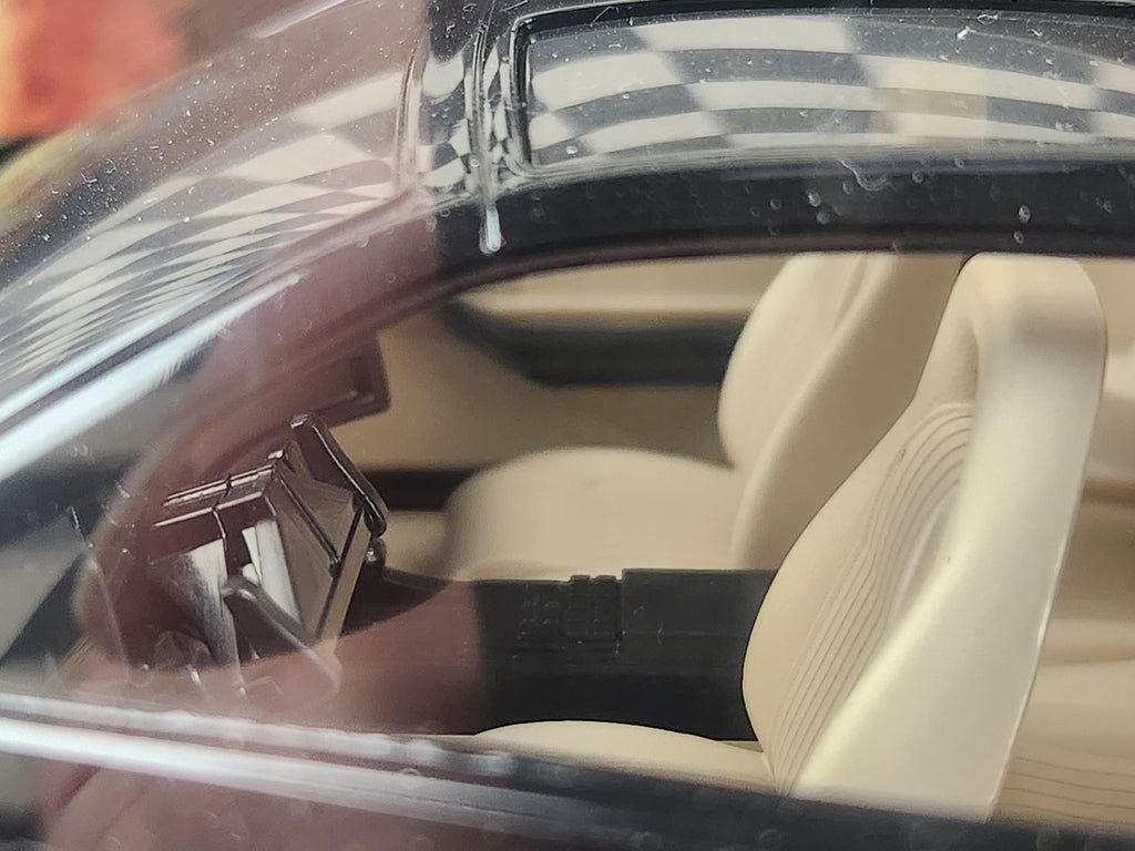 Jada 1:24 Knight Rider K.I.T.T Pontiac Trans Am