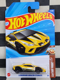 Hot Wheels 2025 Safari Mode Lamborghini Huracan Sterrato