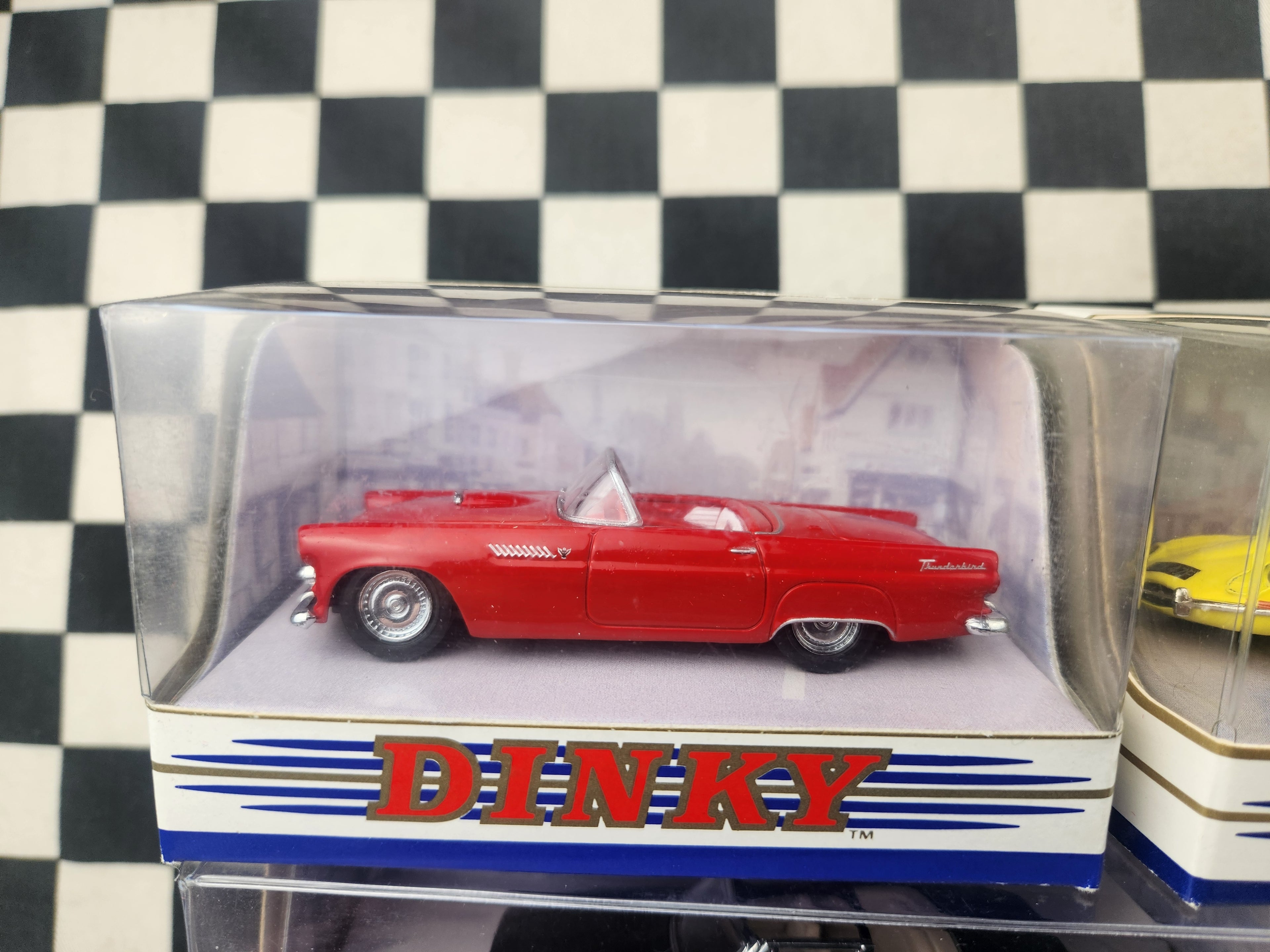 Dinky 1:43 Clearance! Super Special !  Chev Tbird Citroen MG   Your Choice of