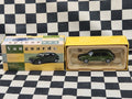 Vanguards 1:43 VW Golf Mk1 Series 1 Lofoten Green Limited Edition  Diecast Model