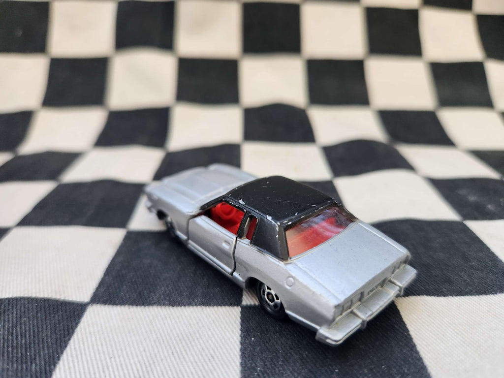 Vintage Loose Tomica Ford Mustang II Ghia