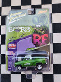 Johnny Lightning Rat Fink 1980 Chevrolet Silverado