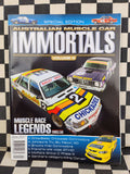 Australian Muscle Car Magazine Immortals #4