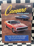 Camaro Restoration Handbook 1967-81 Camaro Hp Books