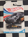 Hot Wheels American Muscle 1967 Pontiac Firebird