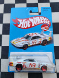 Hot Wheels Retro Style 69 Dodge Charger Daytona VHTF