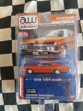 Auto World Custom Lowriders 66 Chevy Impala SS