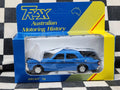 Trax 1/43  Ford XY GT HO Falcon True Blue Early Box