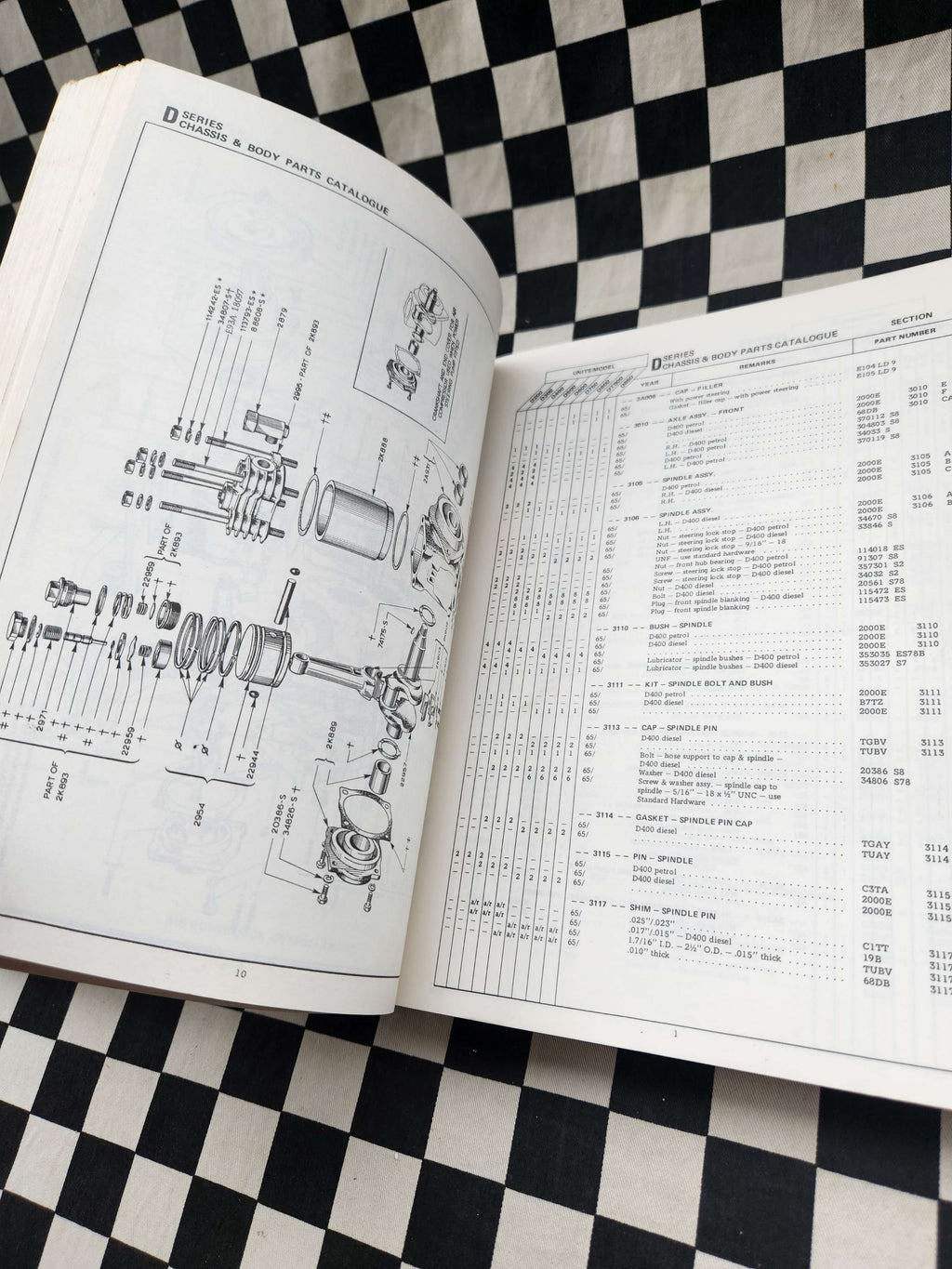 Chevrolet 74-75 C20 / C30 Light Duty Truck Factory Workshop Manual + Supplement