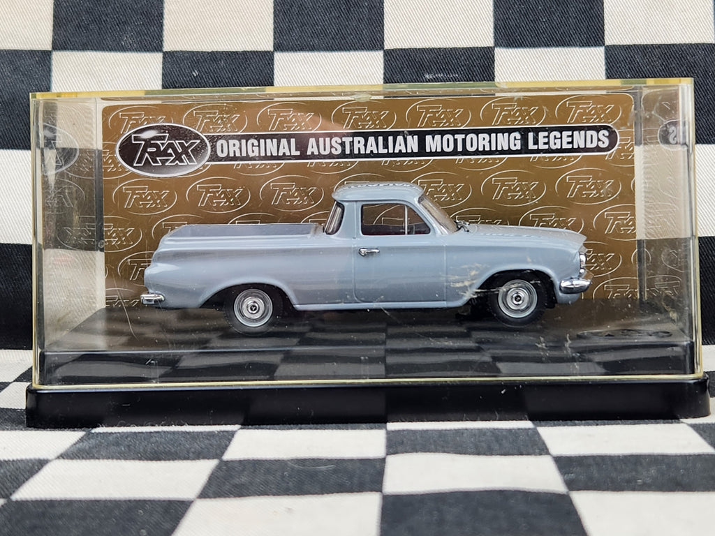 Trax 1:43 Holden EH Ute TR54C Grey