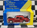 Trax 1/43  Ford XY GT HO Falcon Red Early Box