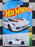 Hot Wheels 2024 Exotics Lamborghini Sesto Elemento