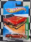 Hot Wheels 2011 TREASURE HUNT 1971 Buick Riviera