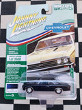 Johnny Lightning Muscle Cars Chevrolet 1967 Chevy Chevelle SS