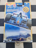 Hot Wheels 2000 F1 Racing Toys R Us Limited Edition