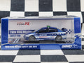 INNO64 Honda Civic Type R FD2 Twin Ring Motegi Saftey Car
