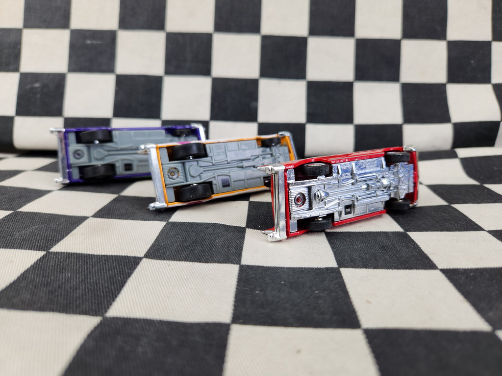 Racing Champions Loose 1957 Chevy Your Choice of