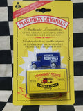 Matchbox Originals 1993 Repro Lesney Moko Bedford Removals Truck