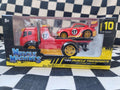 Muscle Machines Transporters AWB 993 911 JOM Flatbed