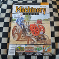 The Old Machinery Magazine #179