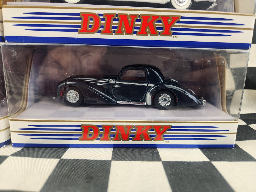 Dinky 1:43 Clearance! Super Special !  Chev Tbird Citroen MG   Your Choice of