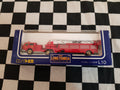 Long Tomica L10 American Lafrance Fire Special Fire Engine Red