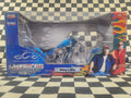 Huge 1:10 Scale American Chopper Mickey's Bike