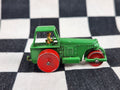 Vintage Loose Matchbox Lesney Moko No1 Aveling Barford Diesel Road Roller