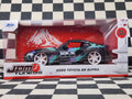 Jada 1:24 JDM Tuners HKS 2020 Toyota GR Supra