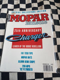 Mopar Muscle 2-3/91 Magazine Dodge Plymouth Hemi Charger Valiant