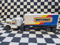Matchbox Tin Toy Truck (Tonka Style)
