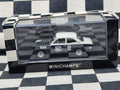 Minichamps 1:43 Ford Escort Mk1 TC 500km Nurburgring 1968 Rolf Stommelen