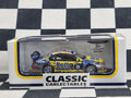 Classic Carlectables 1/64 Ford BA Falcon Team Betta Electrical Steve Ellery