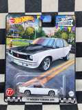 Hot Wheels Premium Boulevard #77 77 Holden Torana A9X
