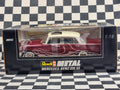 1:18 Revell Metal Mercedes Benz 220 SE