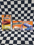 Matchbox 71 Oldsmobile Vista Cruiser Woody Wagon Choice of 3